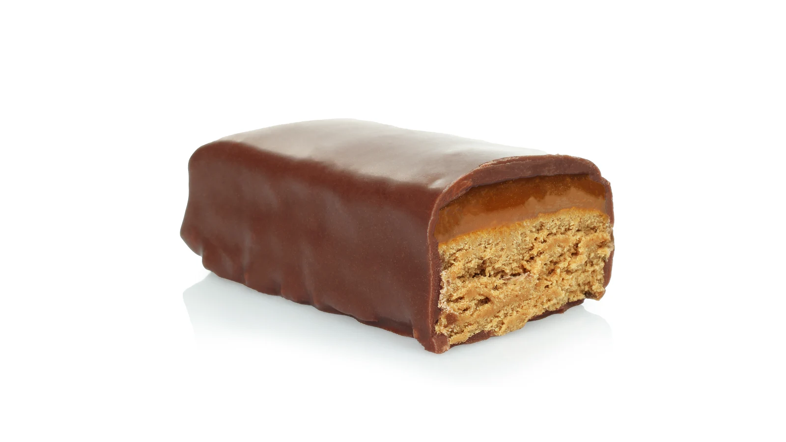Aerated Protein & Nutrition Bars