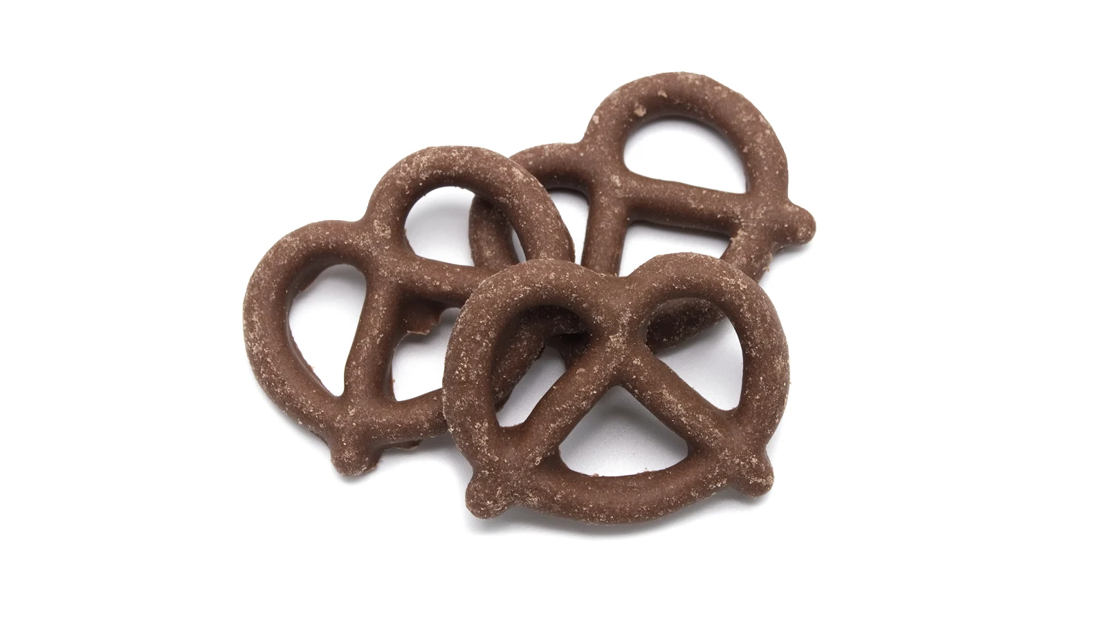 Chocolate-Covered Snacks