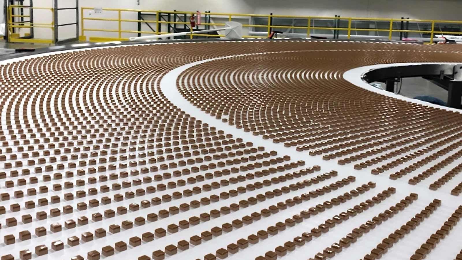 Eclaire Health Production