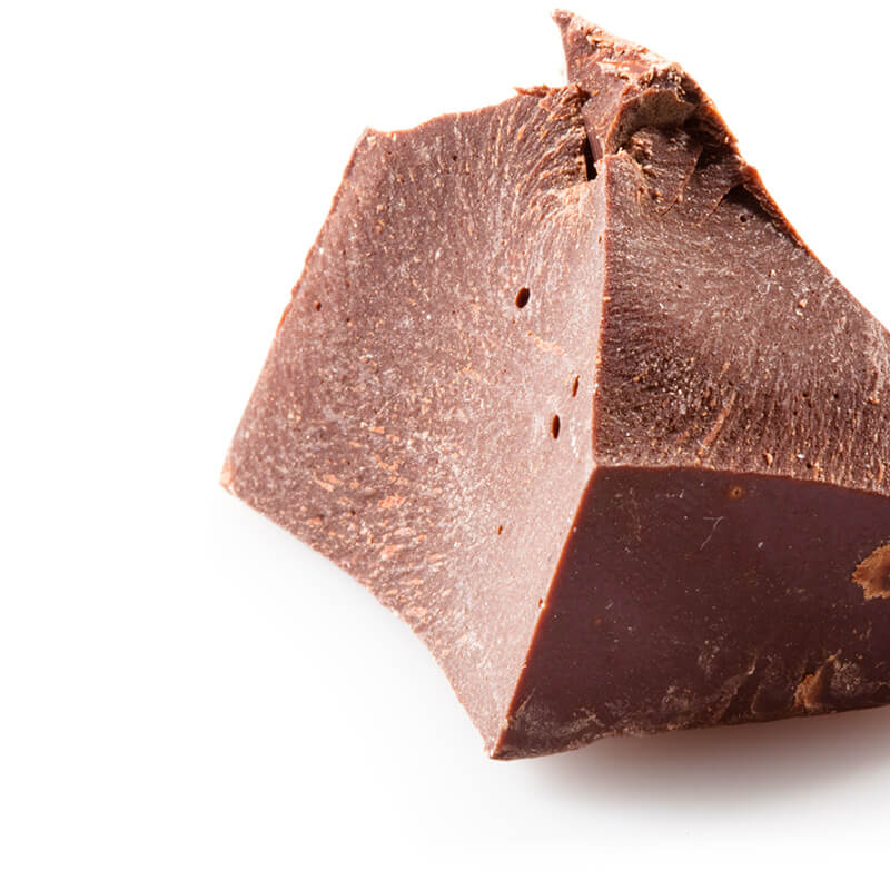 Chocolate 
        piece