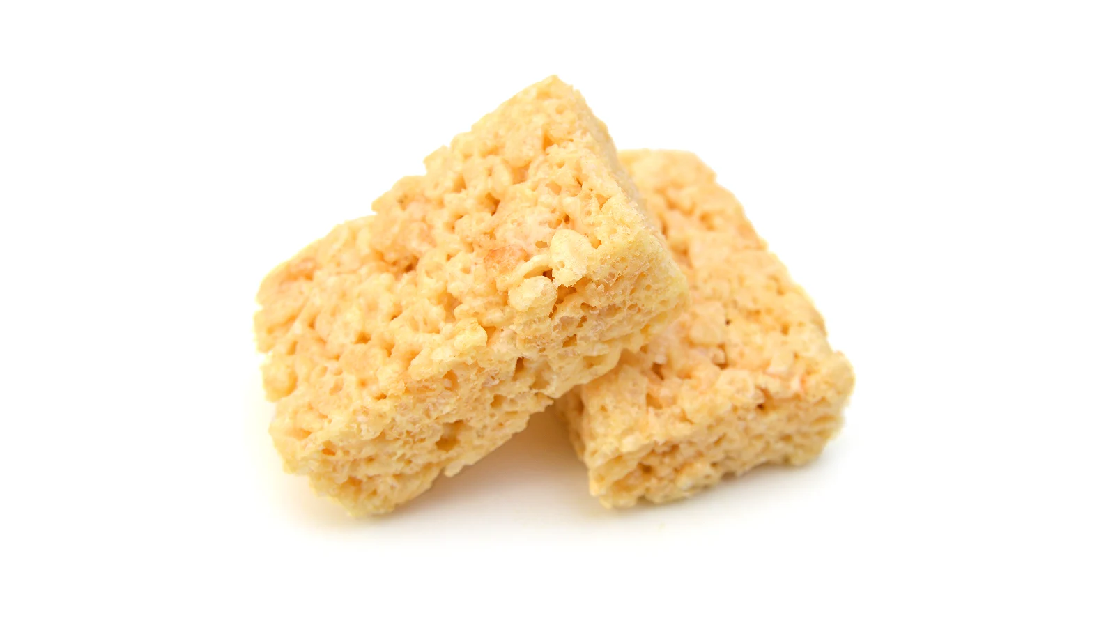 Rice Crispy Bars