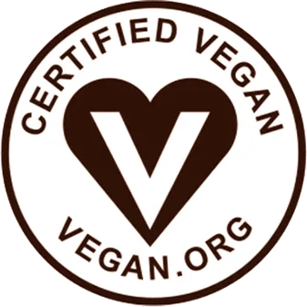 Certified Vegan