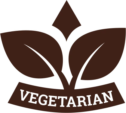 Vegetarian